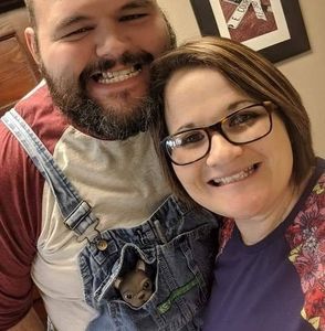 Meet your Posher, Kyle